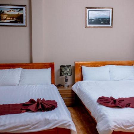 Ngoc Chau Hotel Da Lat Exterior photo
